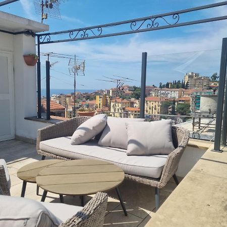 La Casa Dello Svedese Apartment Sanremo Exterior photo